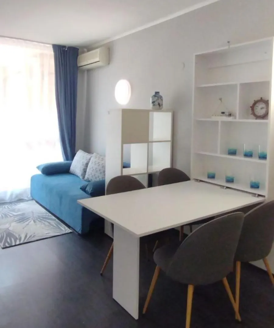 Студия Sunset Beach Солнечный Берег