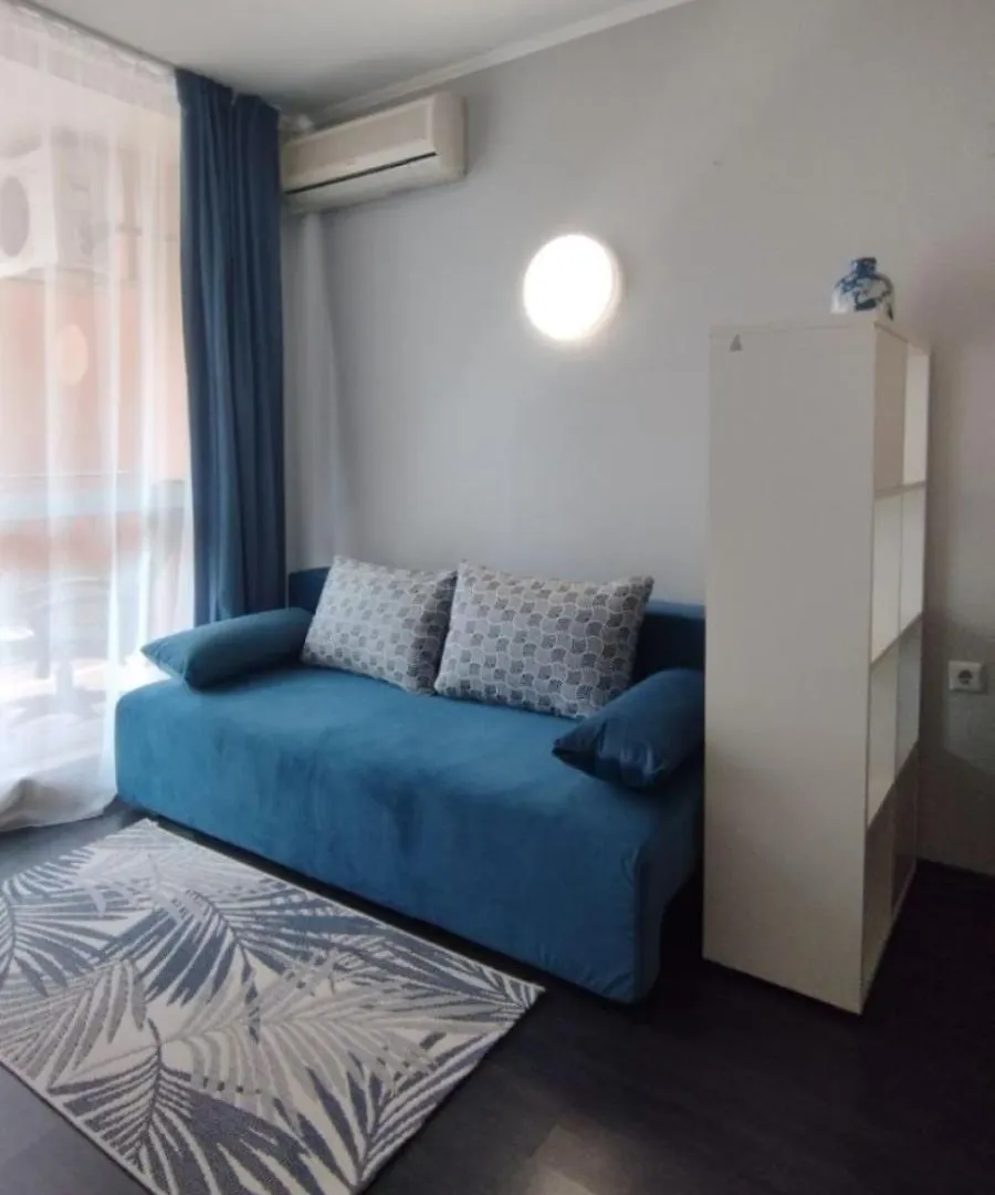 Apartment Студия Sunset Beach Солнечный Берег