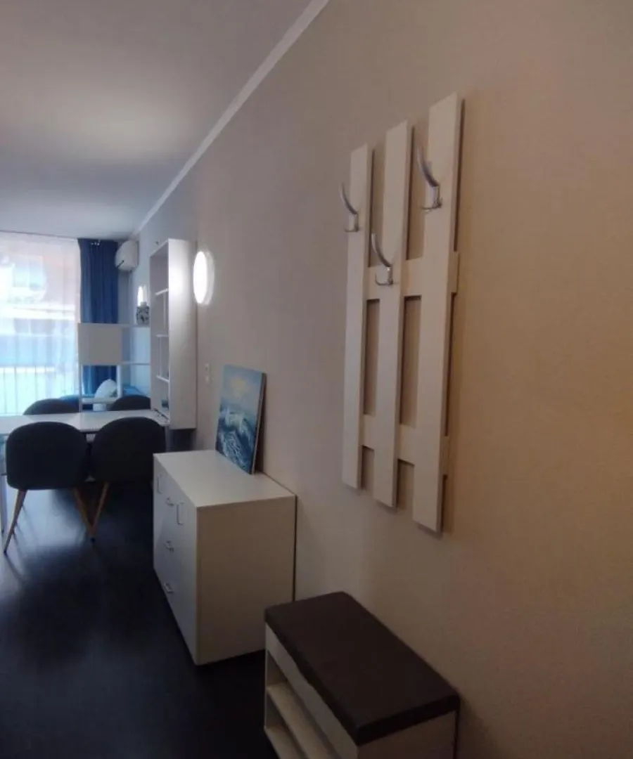 Студия Sunset Beach Солнечный Берег Bulgaria
