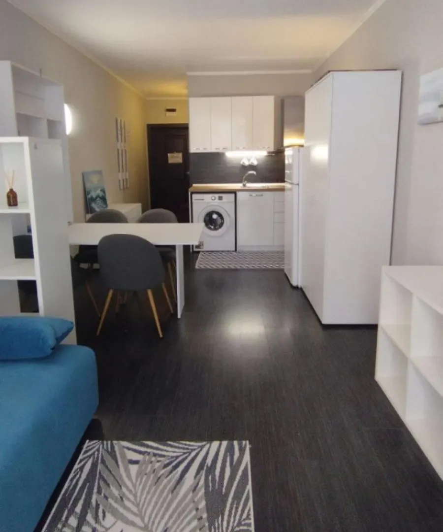 Apartment Студия Sunset Beach Солнечный Берег