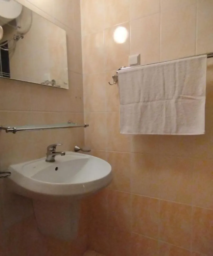 Студия Sunset Beach Солнечный Берег Sunny Beach