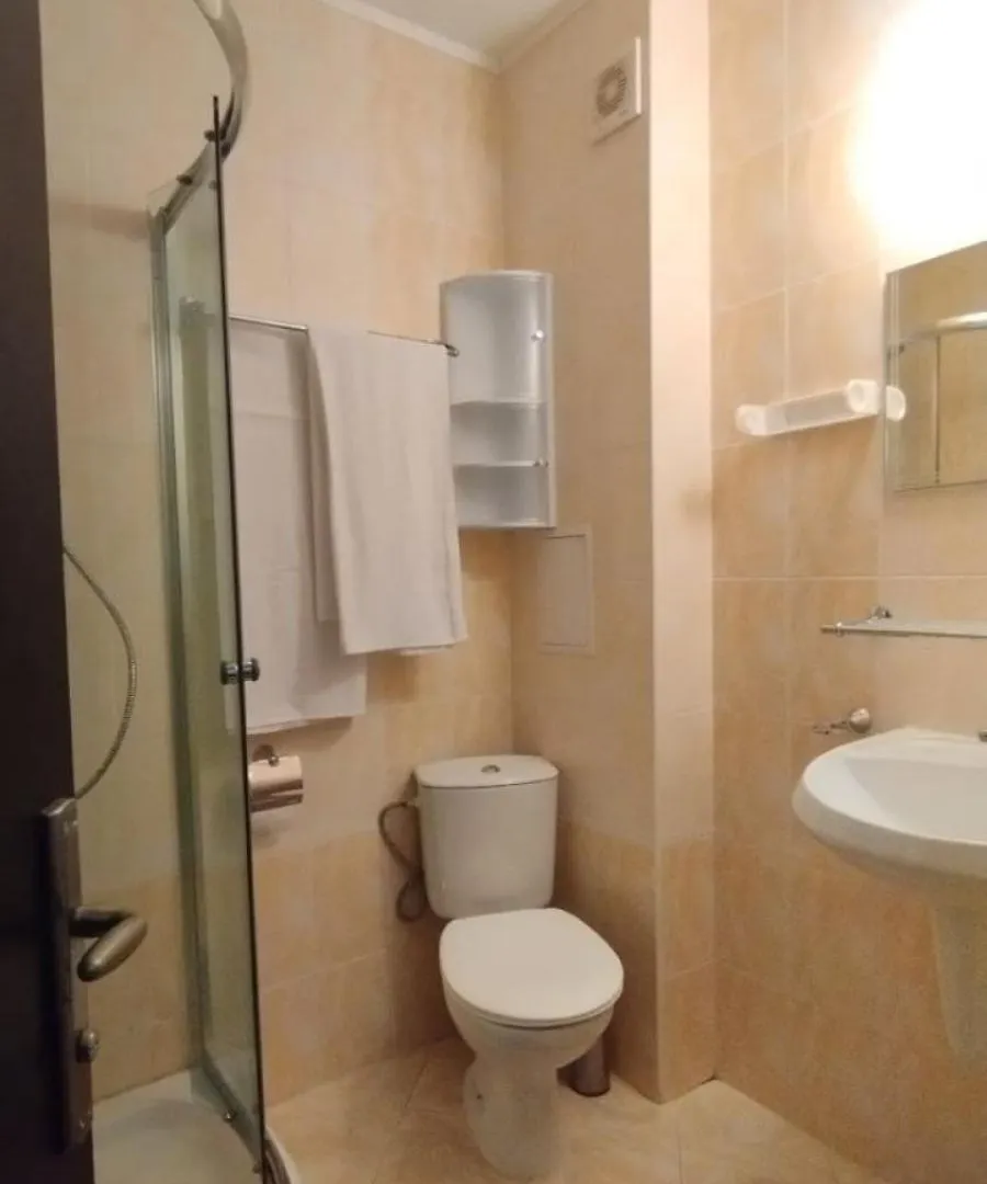 Apartment Студия Sunset Beach Солнечный Берег