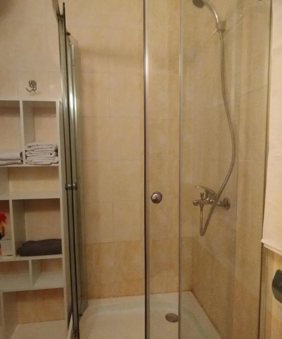 Apartment Студия Sunset Beach Солнечный Берег Bulgaria